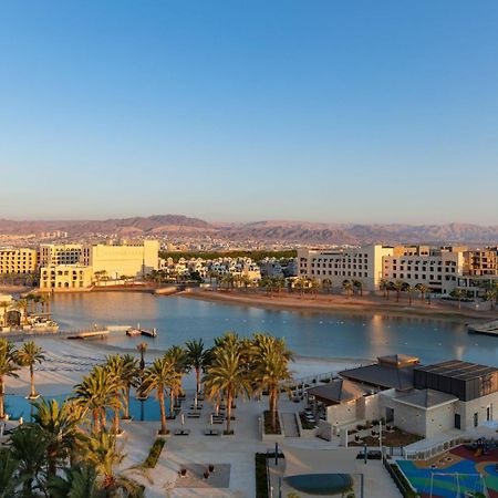 The Westin Saraya Aqaba Resort & Spa Экстерьер фото