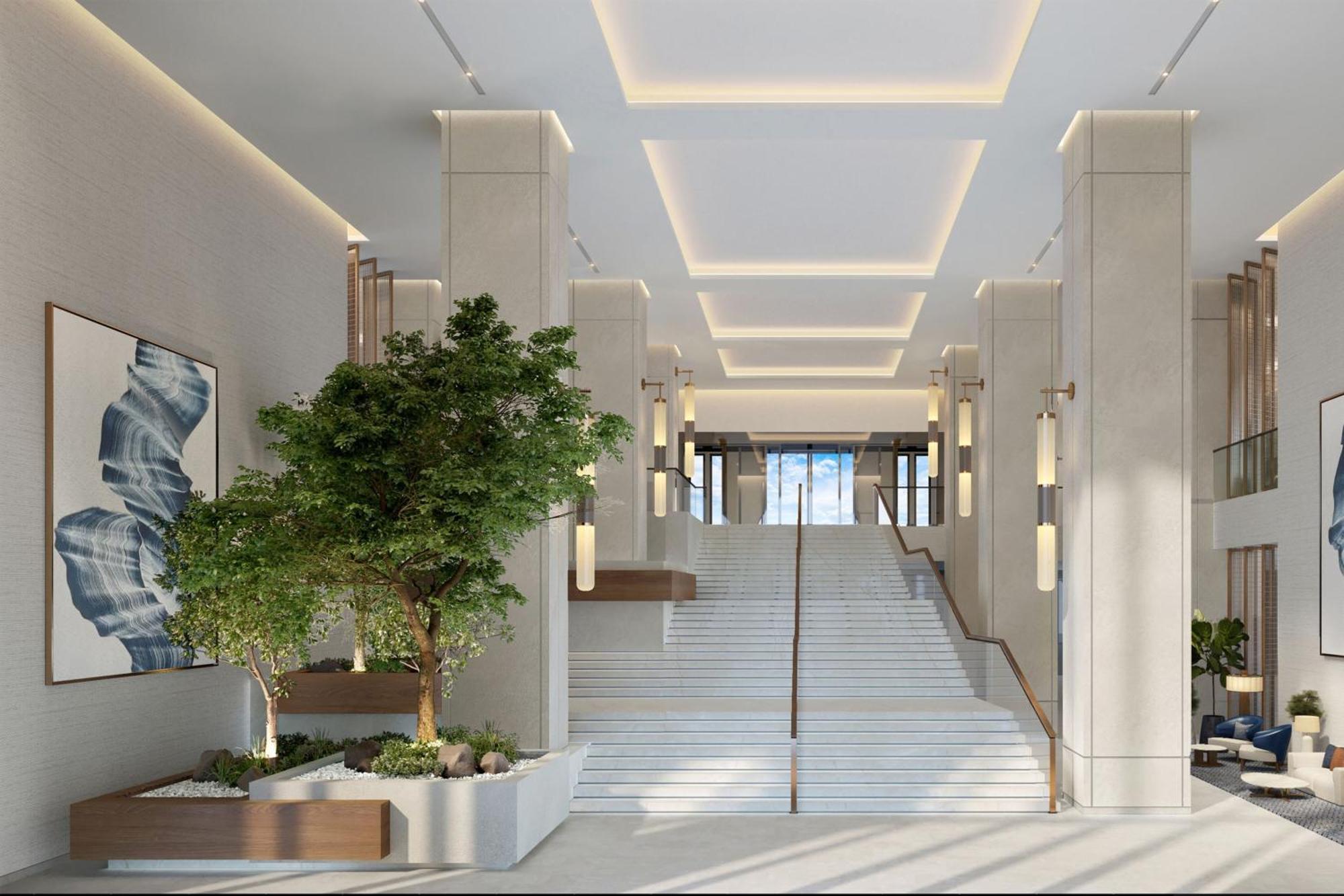 The Westin Saraya Aqaba Resort & Spa Экстерьер фото