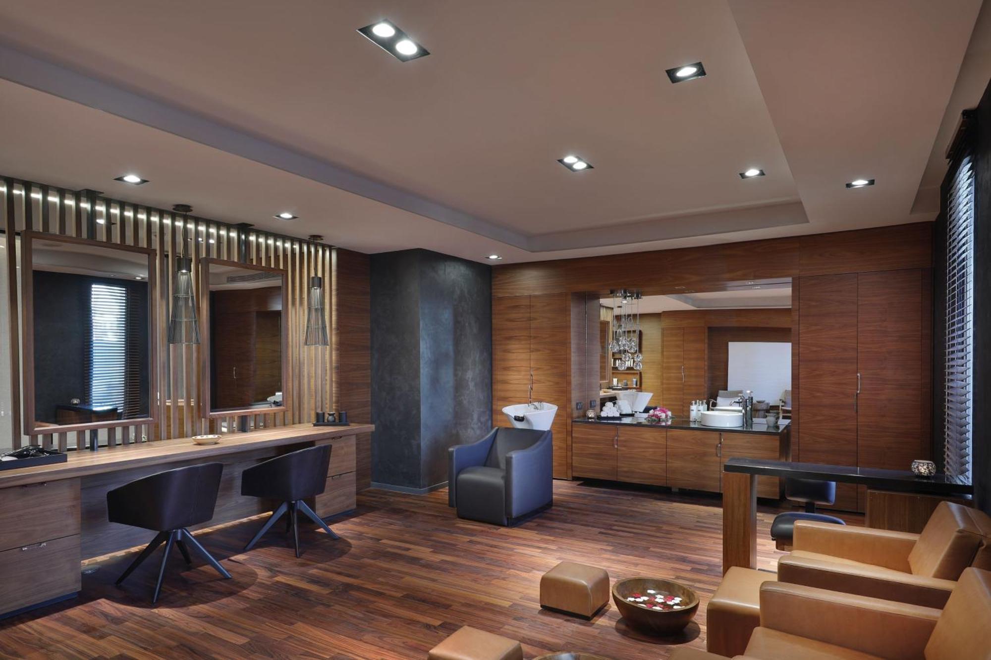 The Westin Saraya Aqaba Resort & Spa Экстерьер фото