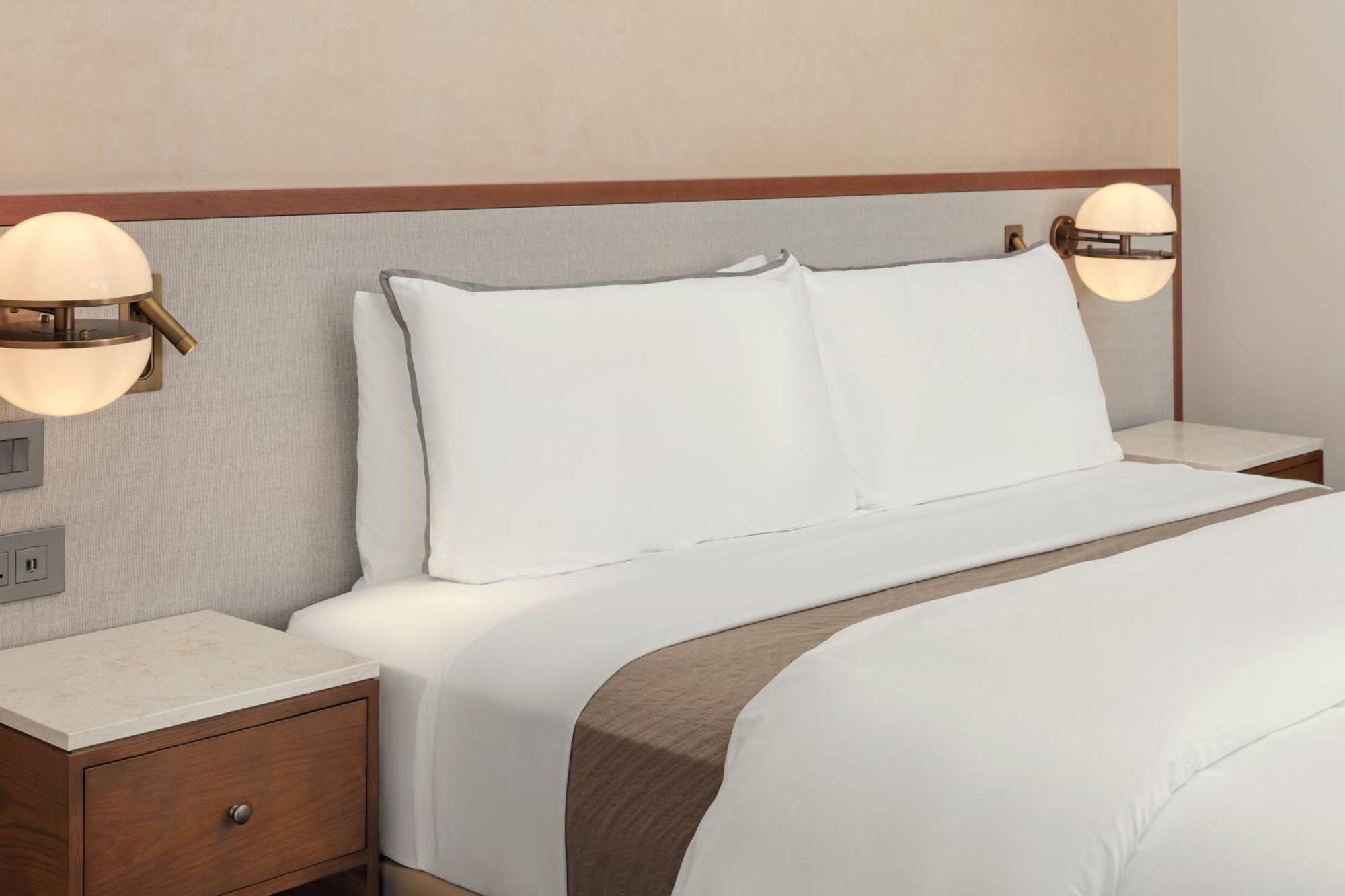 The Westin Saraya Aqaba Resort & Spa Экстерьер фото