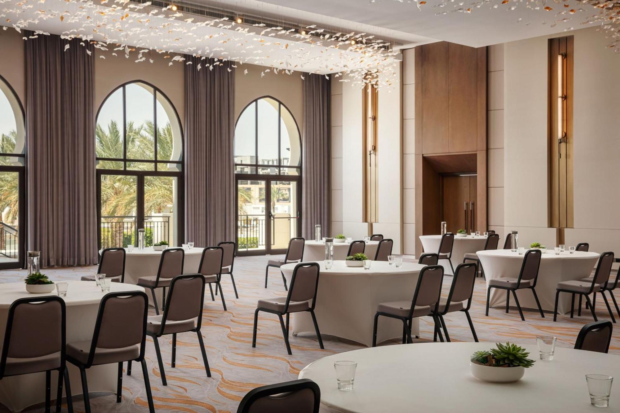 The Westin Saraya Aqaba Resort & Spa Экстерьер фото