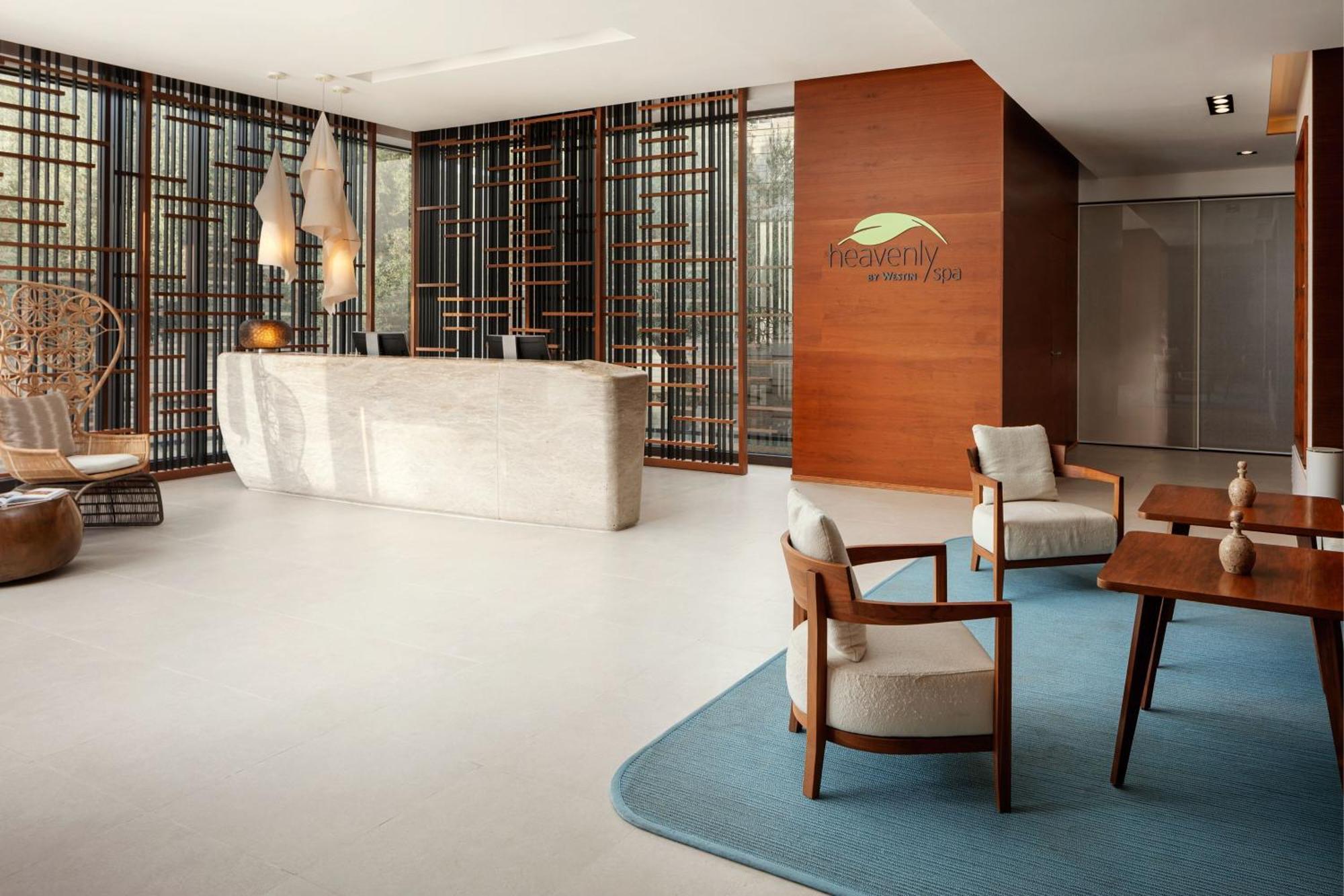 The Westin Saraya Aqaba Resort & Spa Экстерьер фото