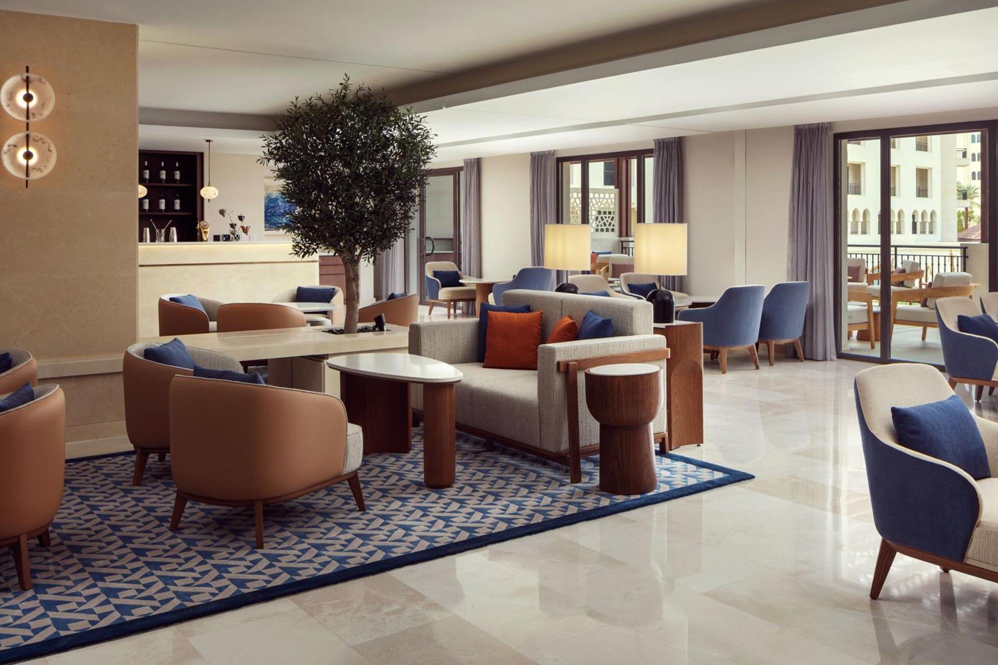 The Westin Saraya Aqaba Resort & Spa Экстерьер фото