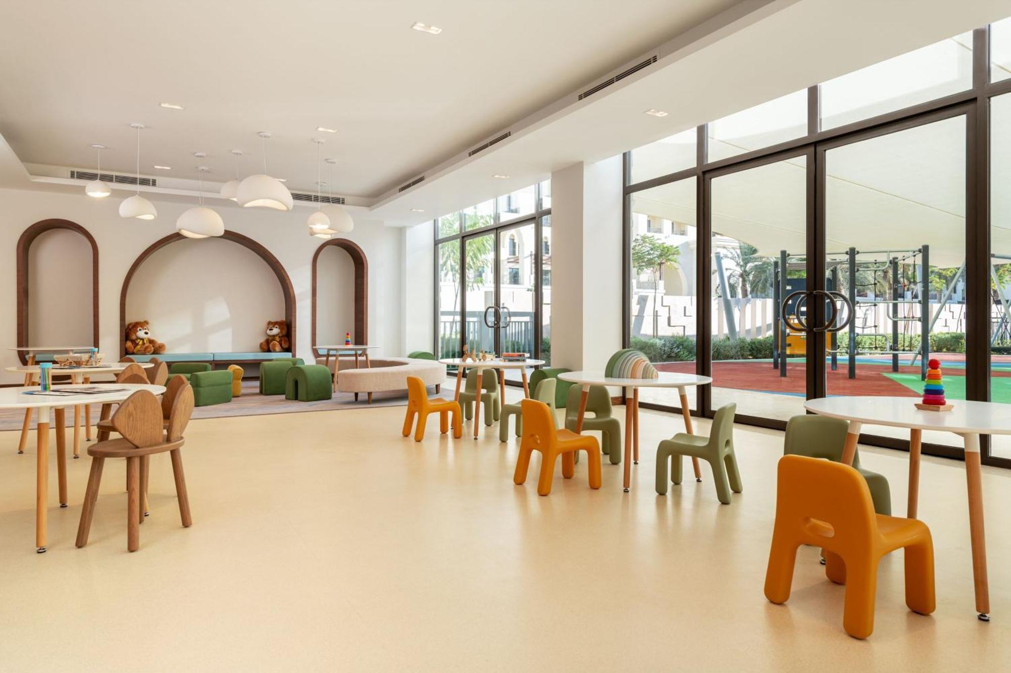 The Westin Saraya Aqaba Resort & Spa Экстерьер фото