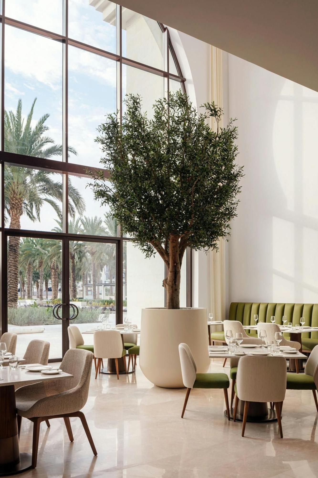 The Westin Saraya Aqaba Resort & Spa Экстерьер фото